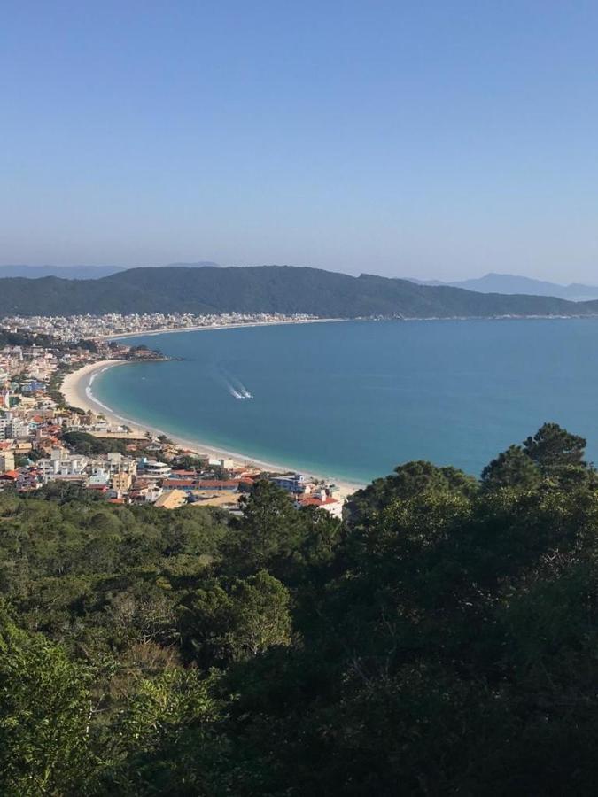 Hospedaria Canto Do Morro بومبينهاس المظهر الخارجي الصورة